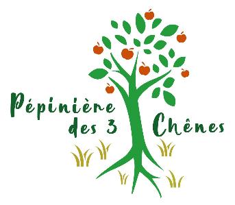 Pépinière des 3 Chênes